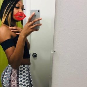 Meet your Posher, Terika